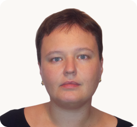 Наталья Ежова 