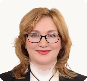 Анна Глазкова