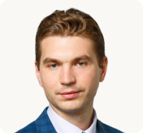 Дмитрий Морозов