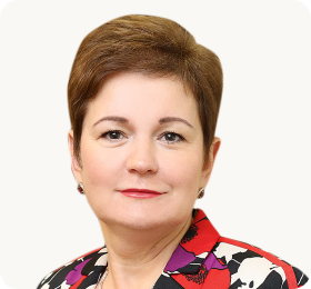 Елена Попова
