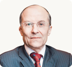 Альмин Рабинович