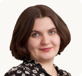 Надежда Самкова