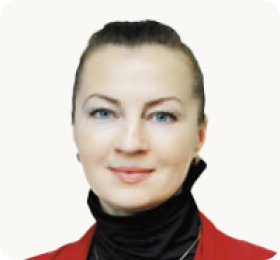 Елизавета Скаковская