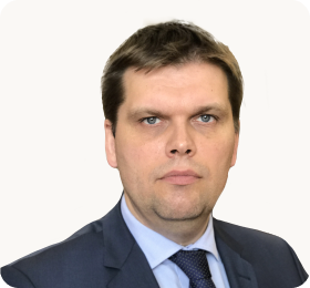 Александр Сорокин