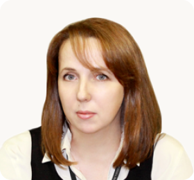 Алевтина Захарова